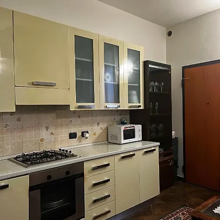 La Palma Appartement