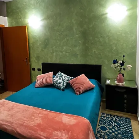 Appartement La Palma Vigevano