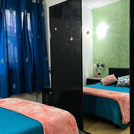 Appartement La Palma *