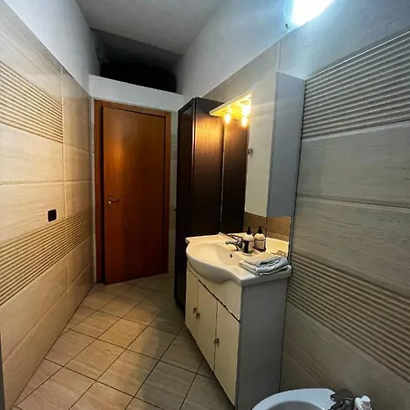 Appartement La Palma *