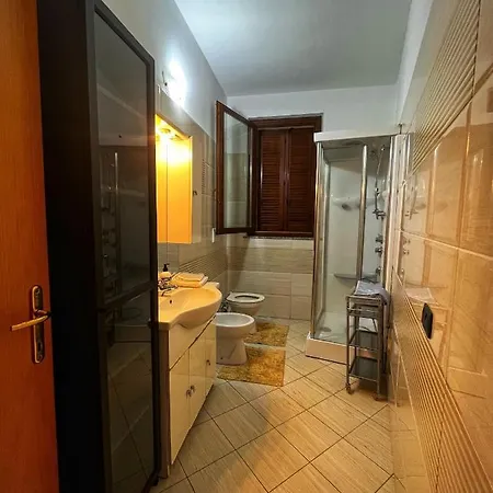 Appartement La Palma