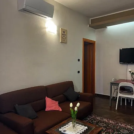 La Palma Appartement *
