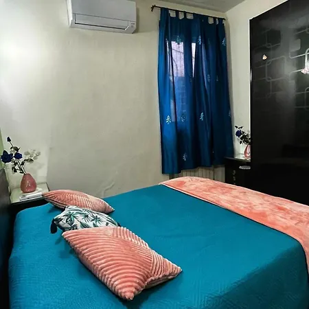 Appartement La Palma Vigevano