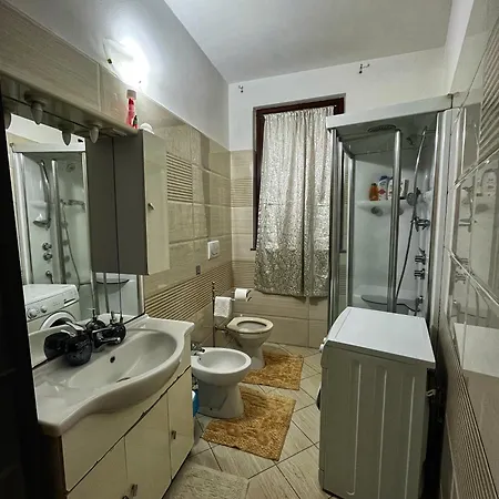La Palma Appartement Vigevano